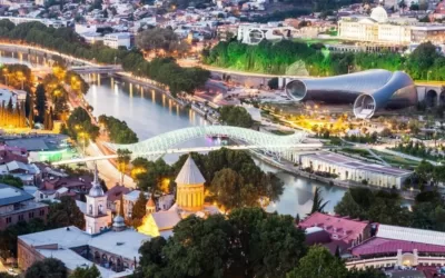 A Comprehensive Guide to Company Formation in Georgia