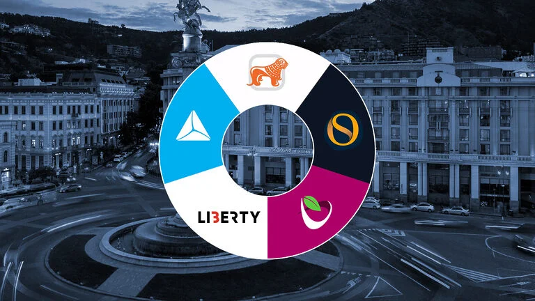 Company intelligence overview