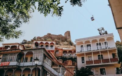 Buying Property in Georgia